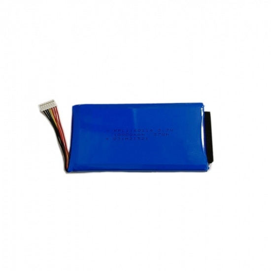 Battery Replacement for XTOOL Nitro GT Diagnostic Tablet - Click Image to Close